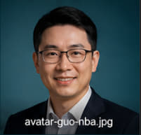 NBA老郭 | Jiuzhou